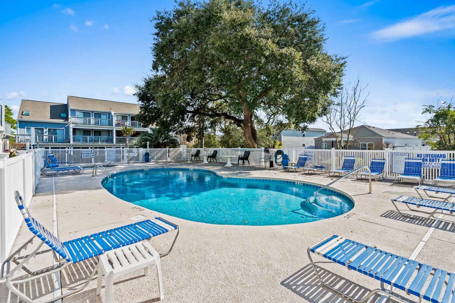 Surfside Beach Vacation Rental