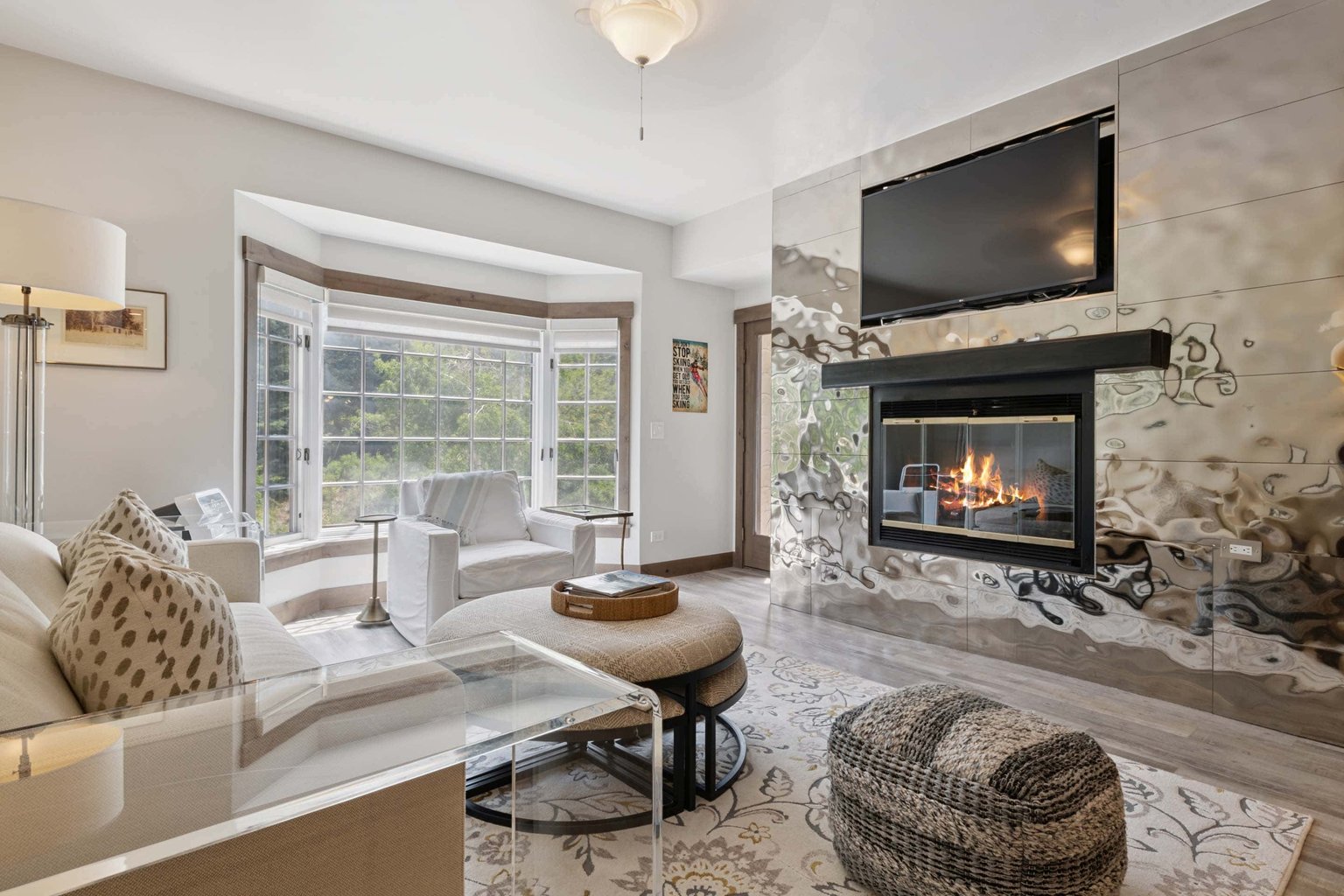 Beaver Creek Vacation Rental