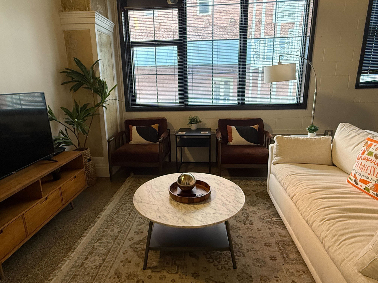 Knoxville Vacation Rental