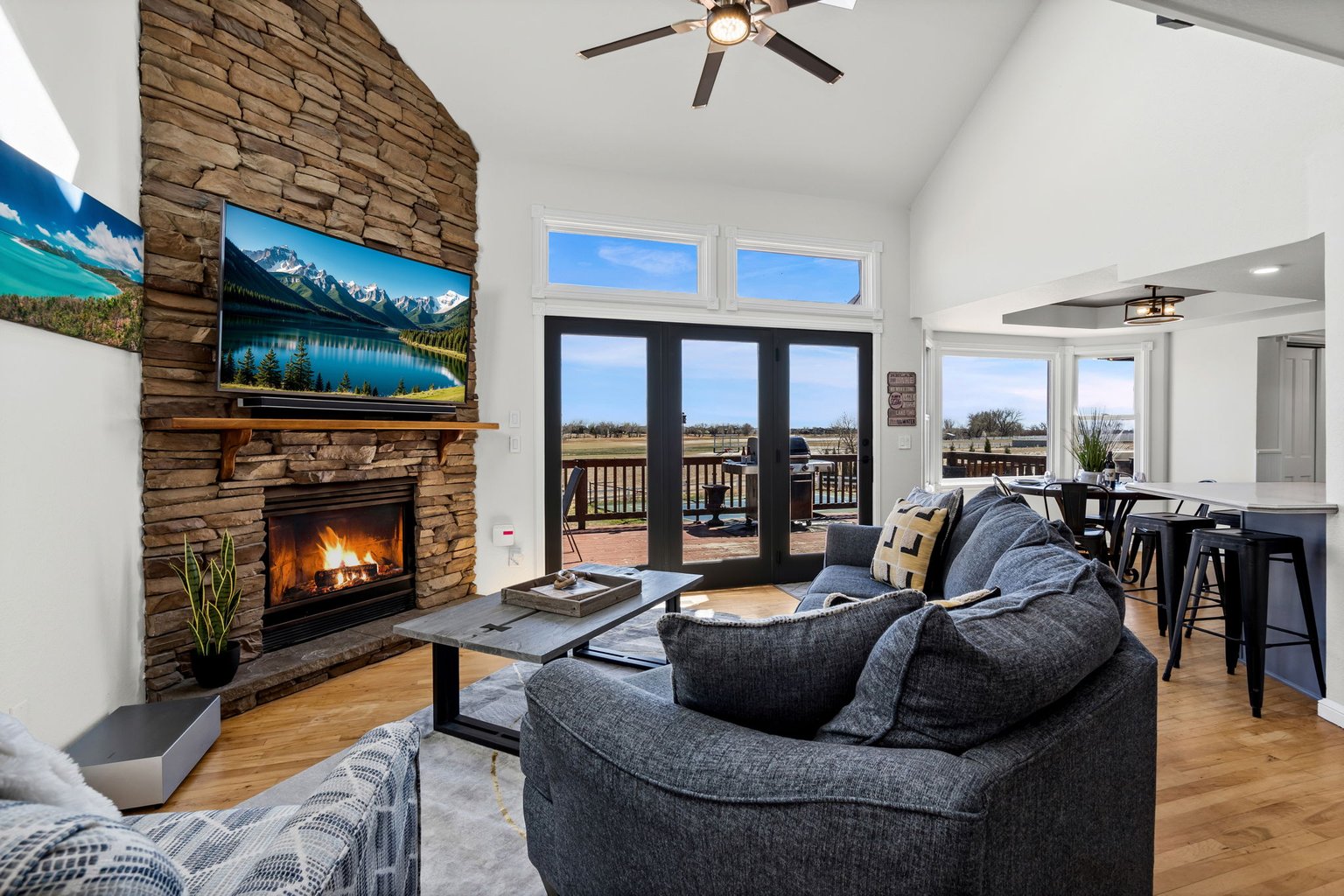 Loveland Vacation Rental