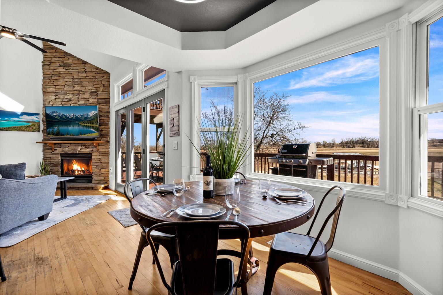 Loveland Vacation Rental