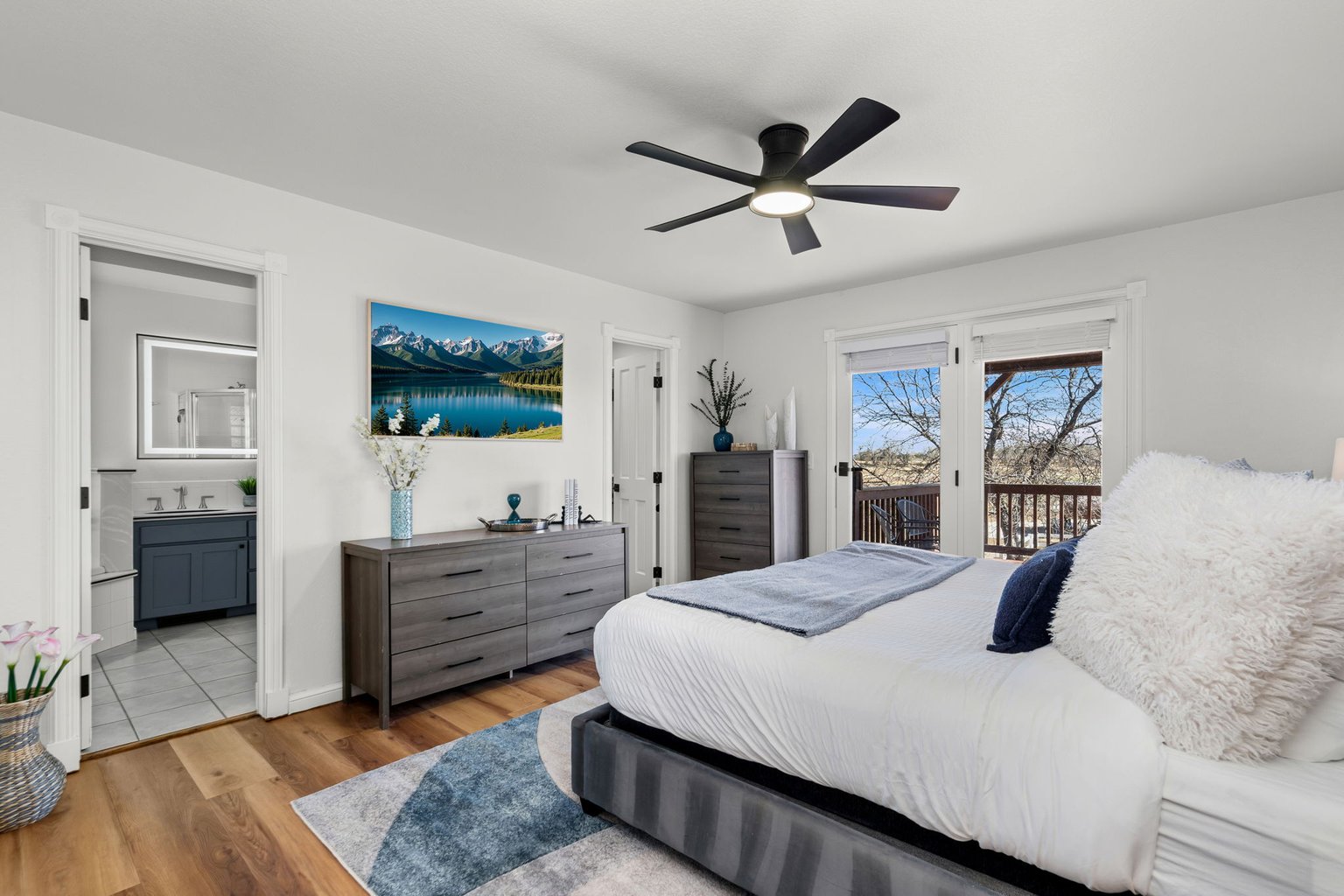 Loveland Vacation Rental