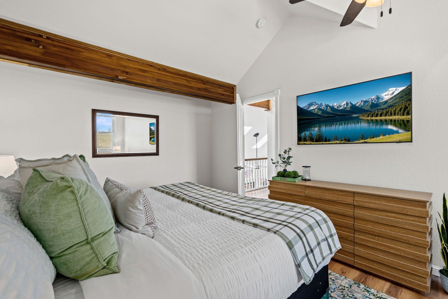 Loveland Vacation Rental