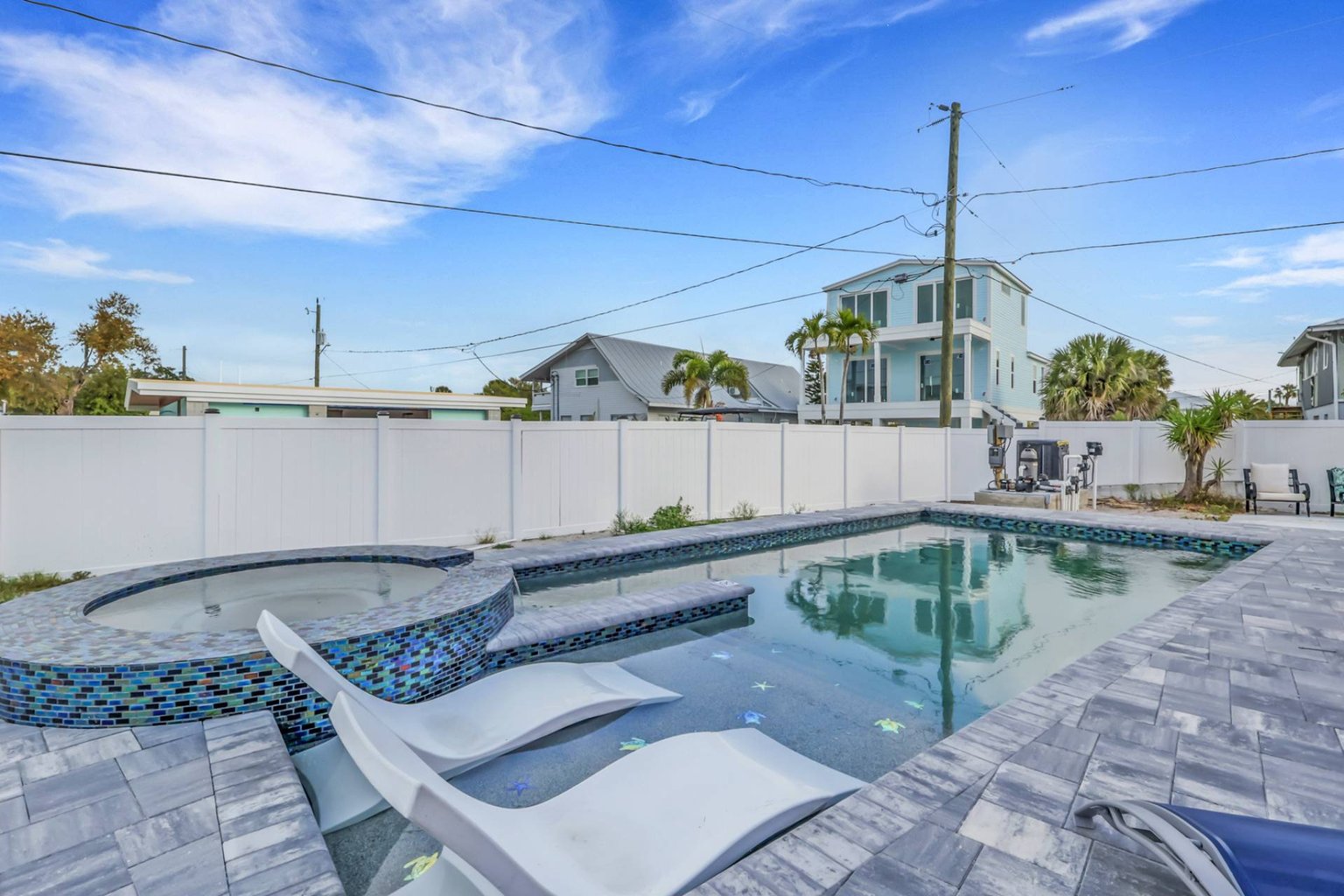 Fort Myers Beach Vacation Rental