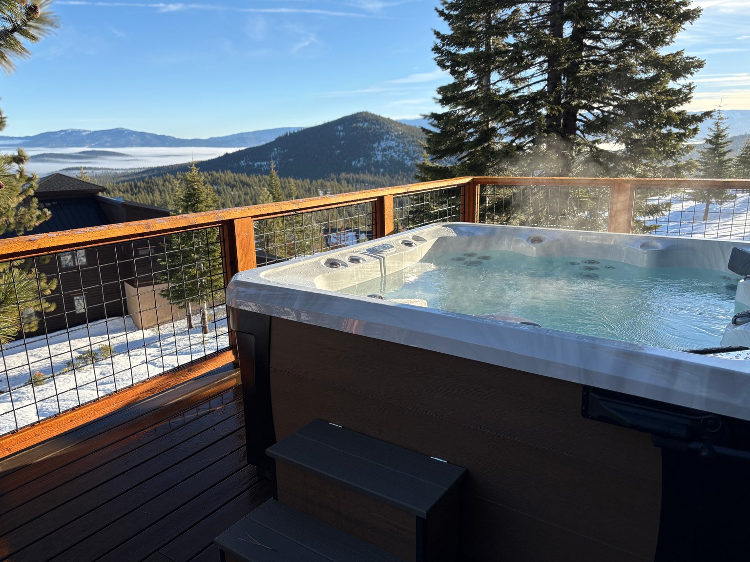 Truckee Vacation Rental