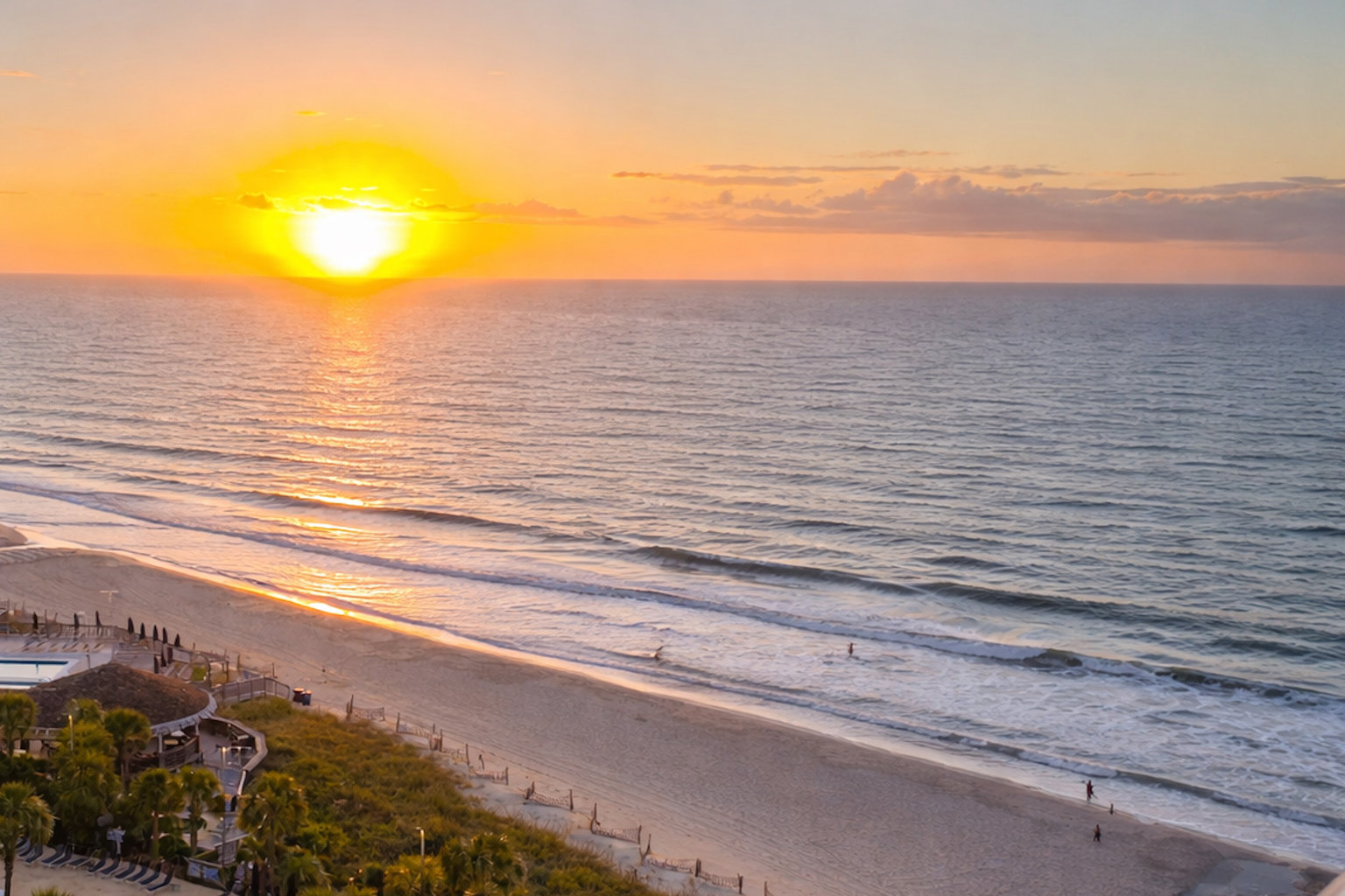 Myrtle Beach Vacation Rental
