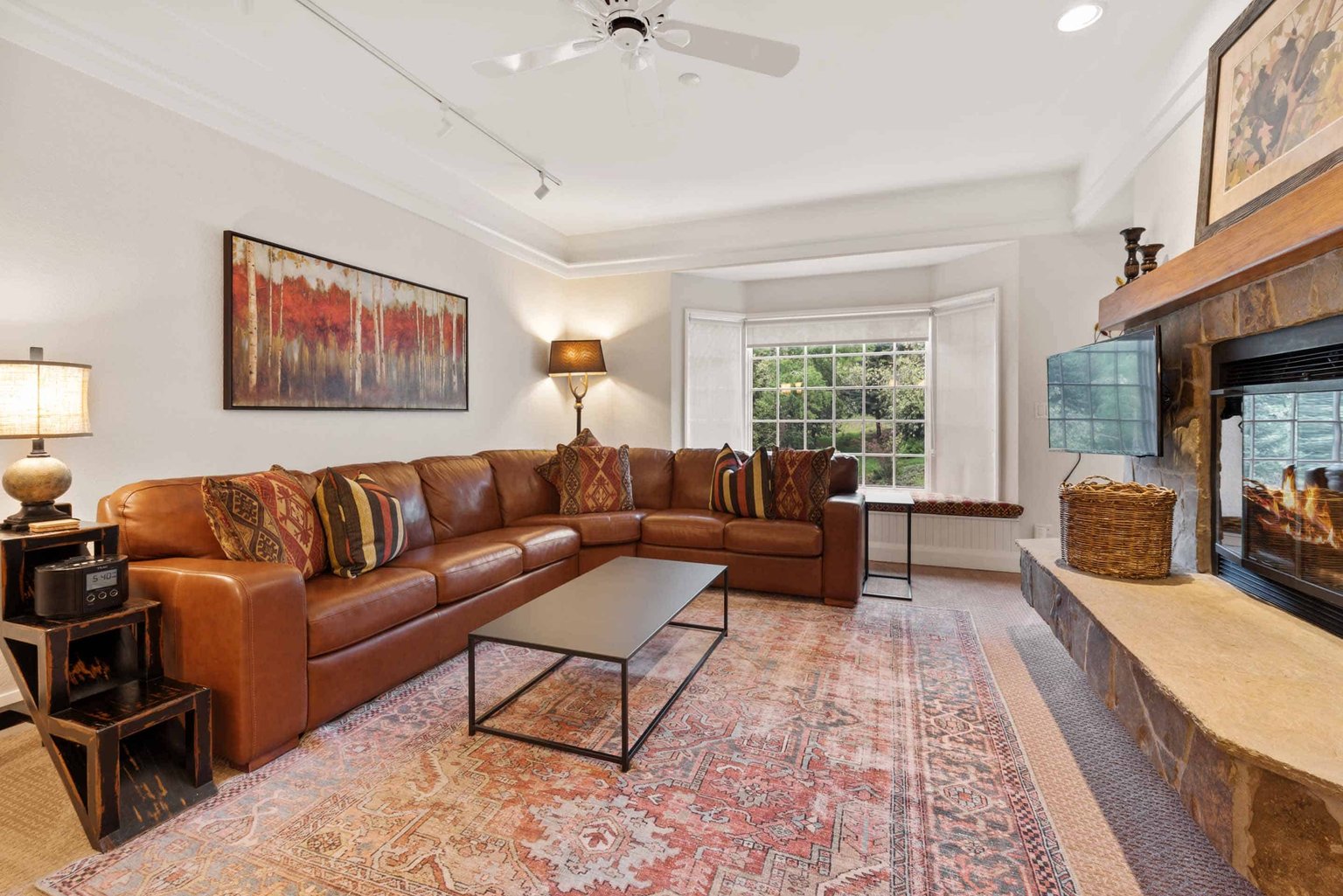 Beaver Creek Vacation Rental