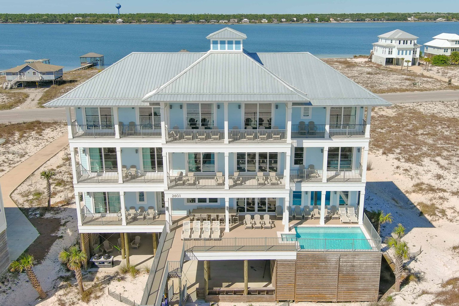 Gulf Shores Vacation Rental