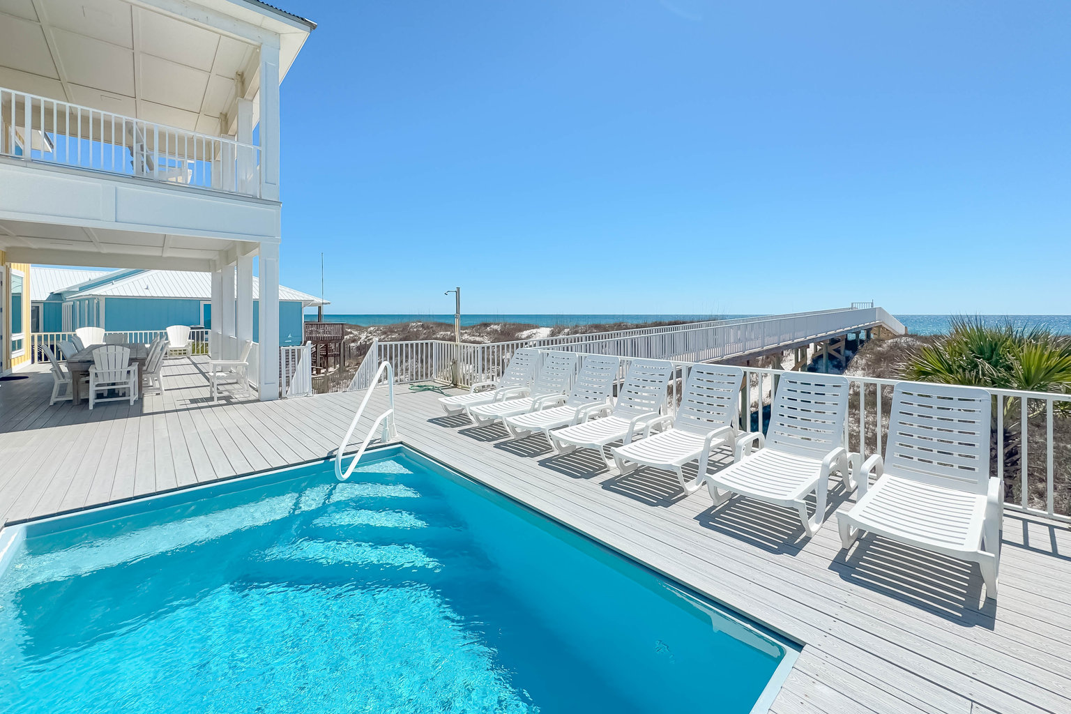 Gulf Shores Vacation Rental