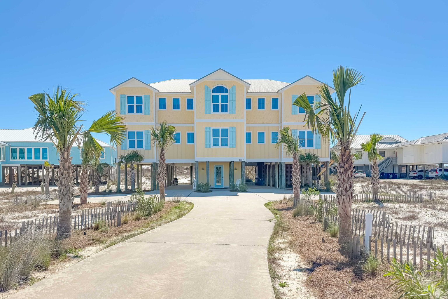 Gulf Shores Vacation Rental