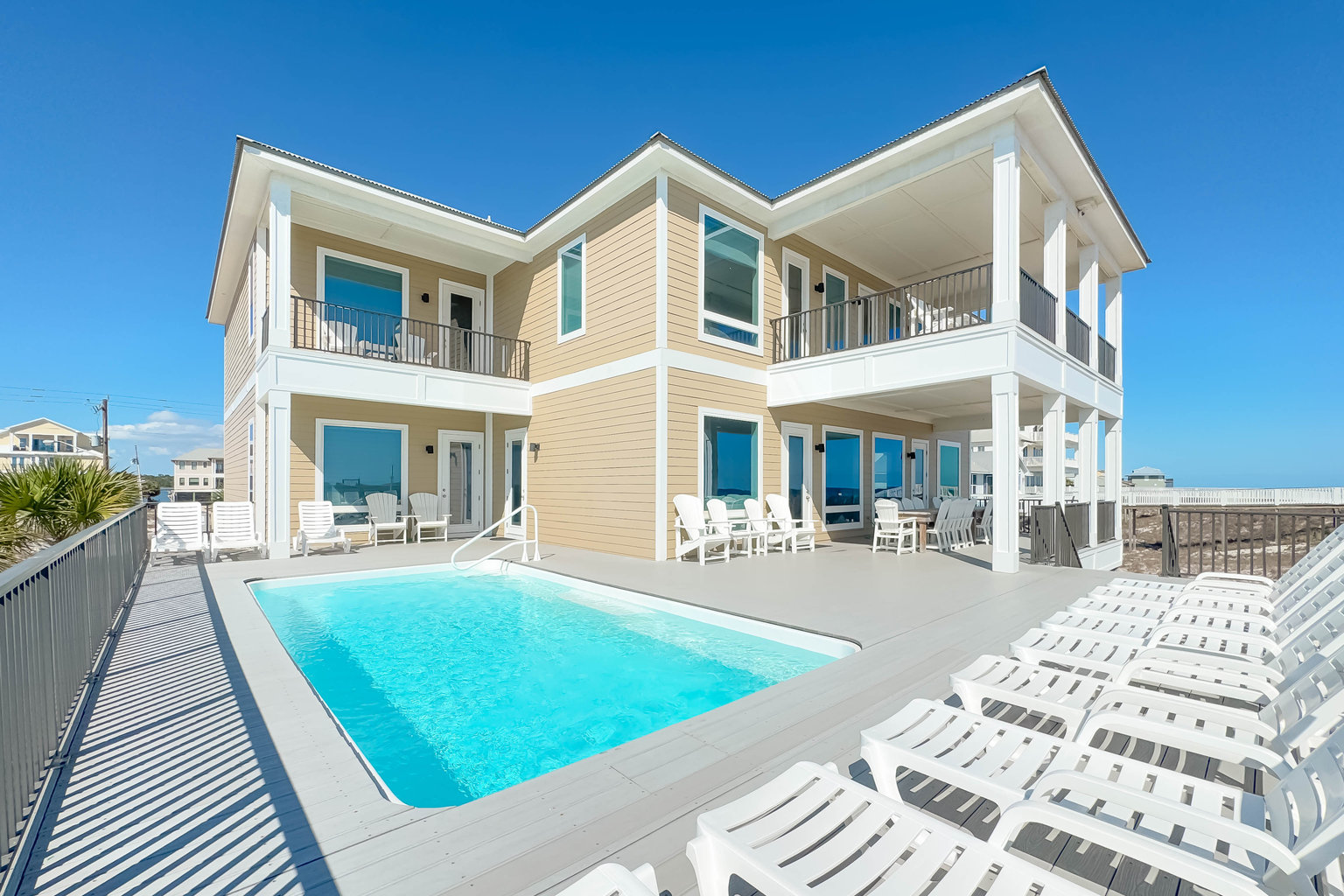 Gulf Shores Vacation Rental