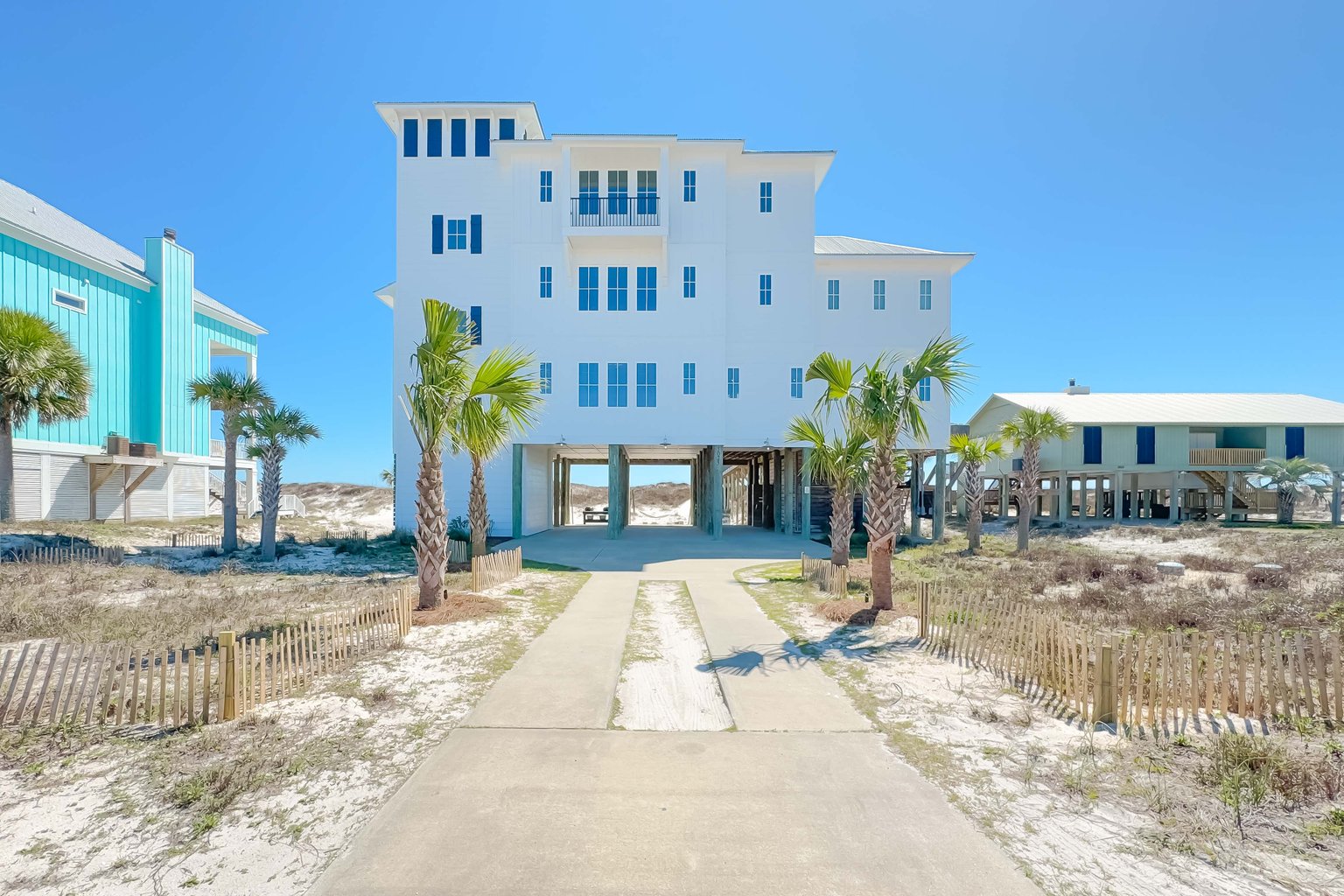 Gulf Shores Vacation Rental