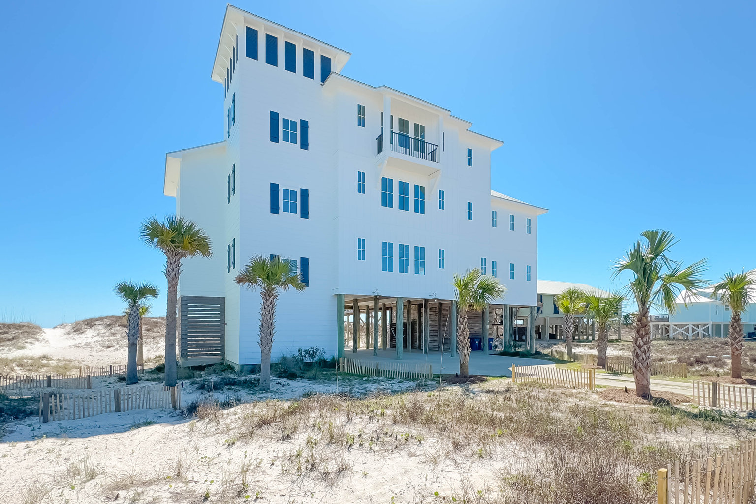 Gulf Shores Vacation Rental