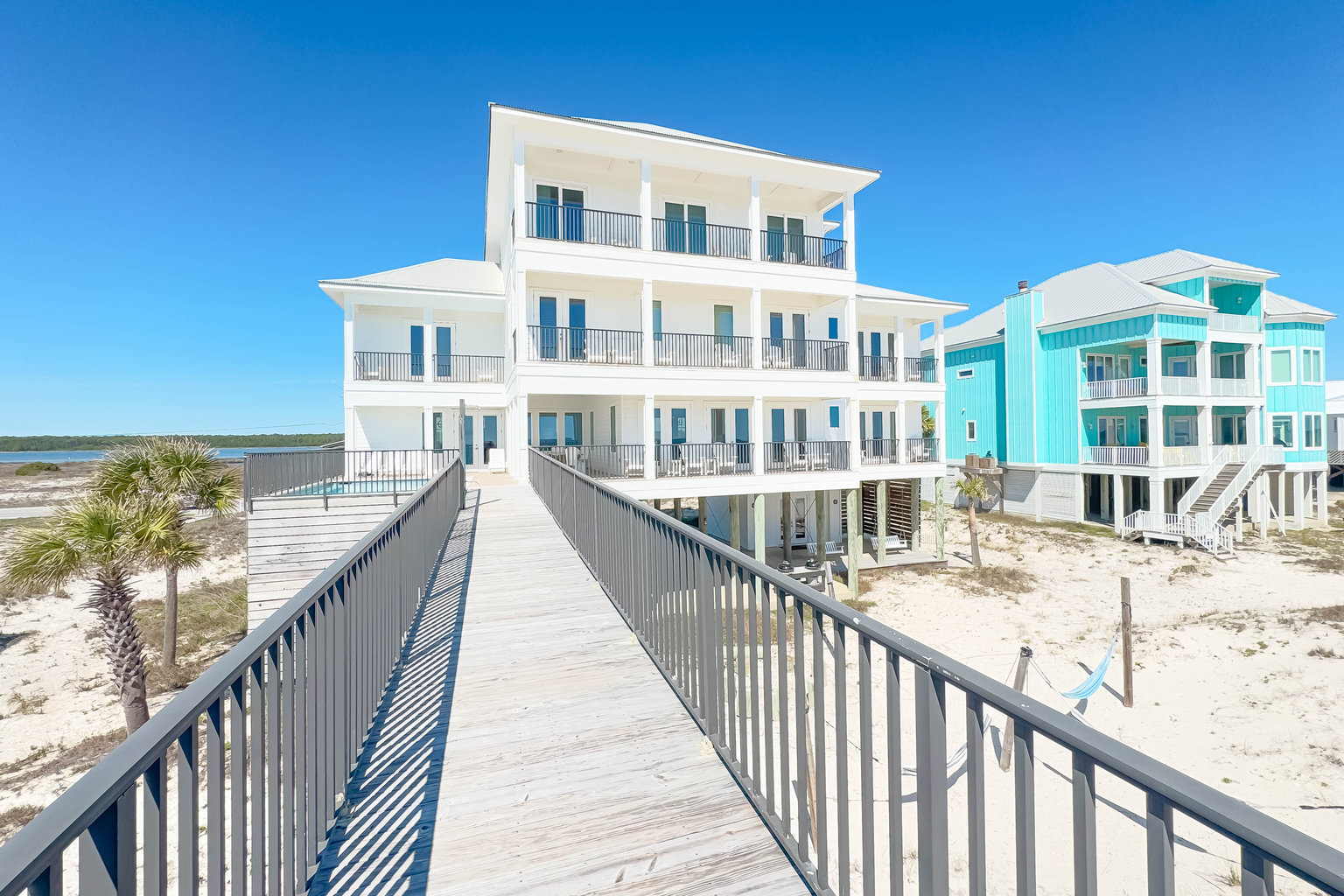 Gulf Shores Vacation Rental