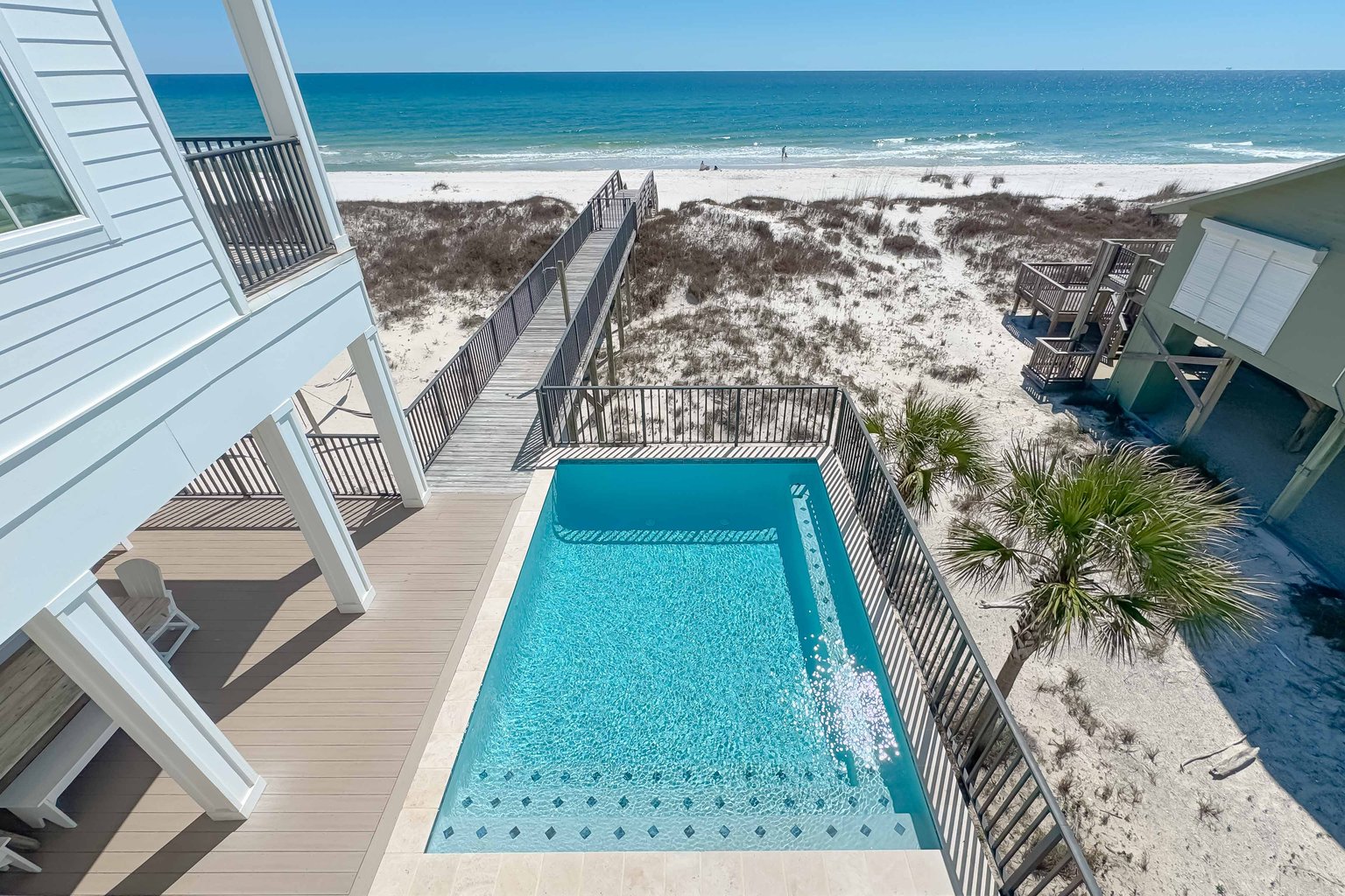Gulf Shores Vacation Rental