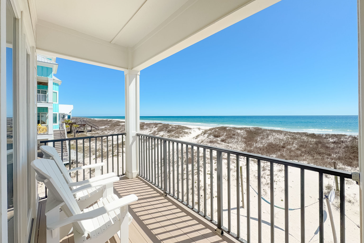 Gulf Shores Vacation Rental