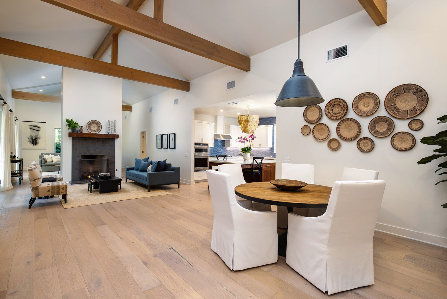 Santa Barbara Vacation Rental