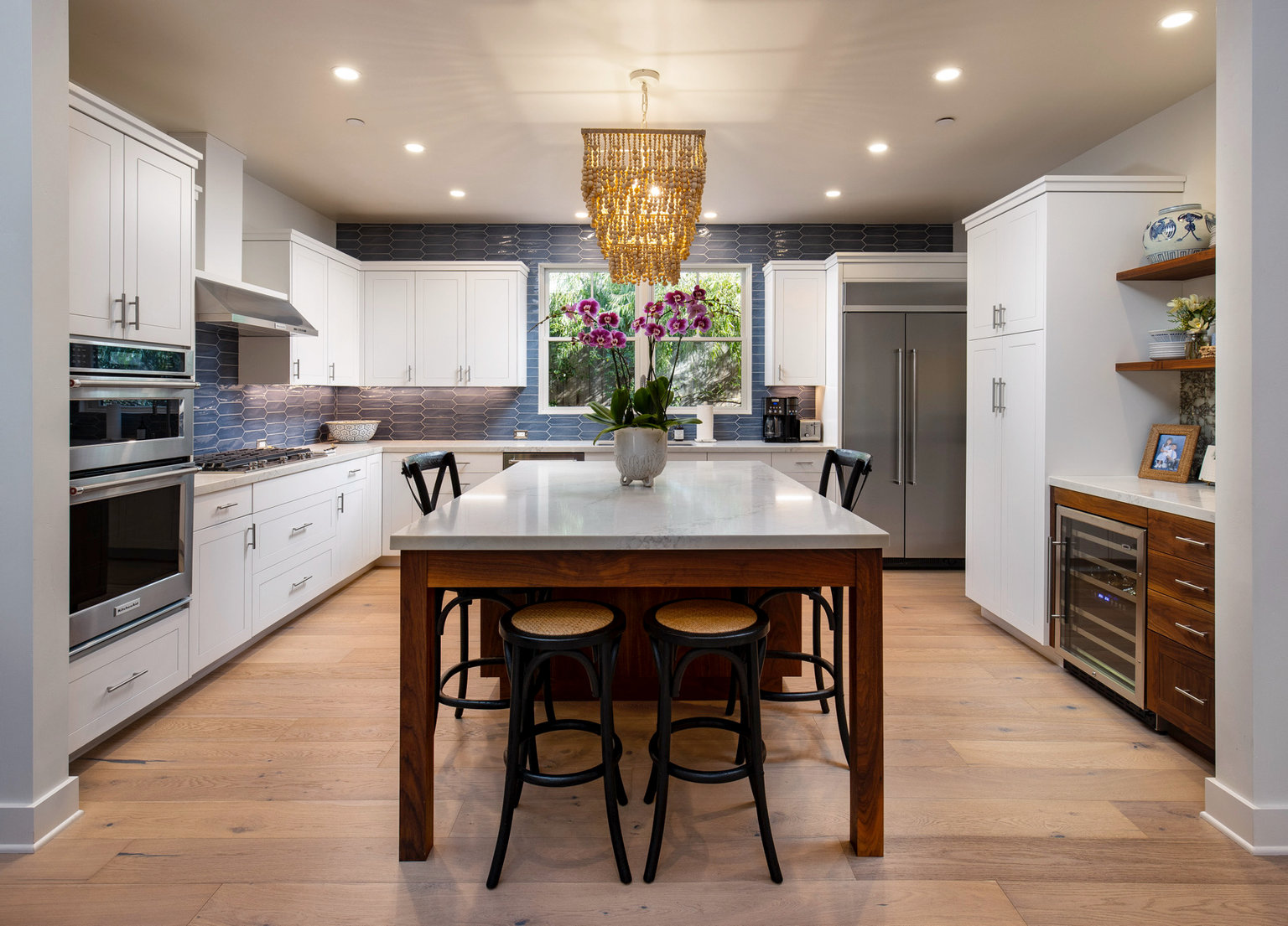 Santa Barbara Vacation Rental