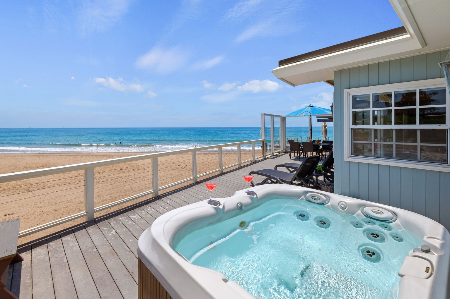 Carpinteria Vacation Rental