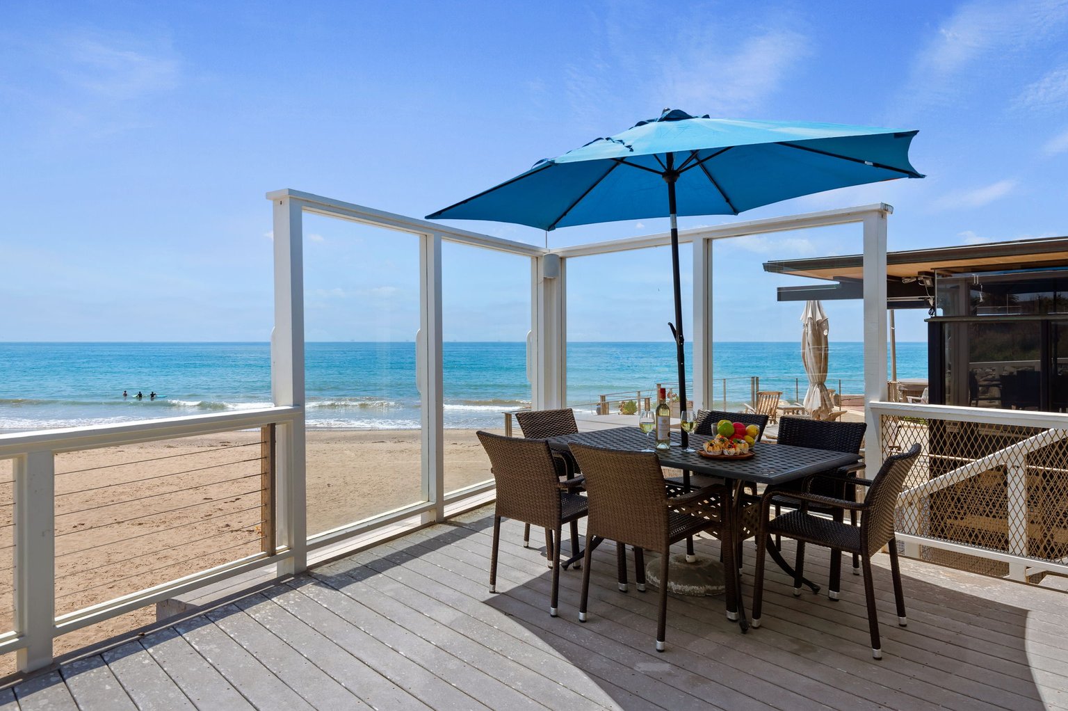 Carpinteria Vacation Rental