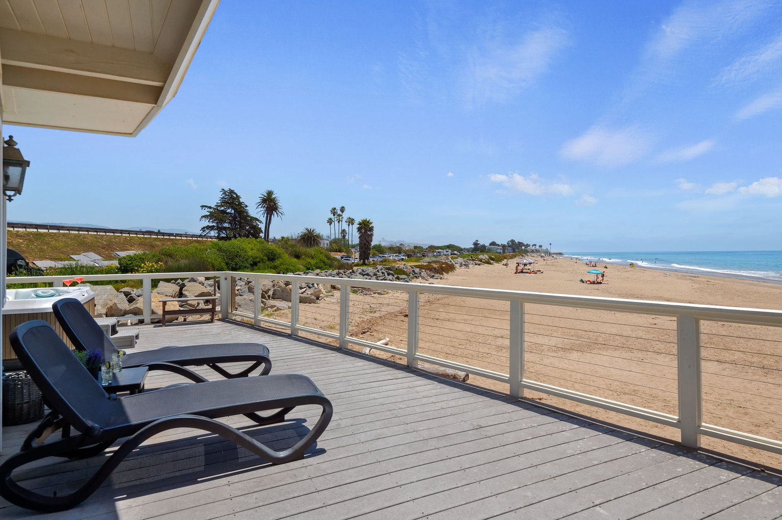 Carpinteria Vacation Rental