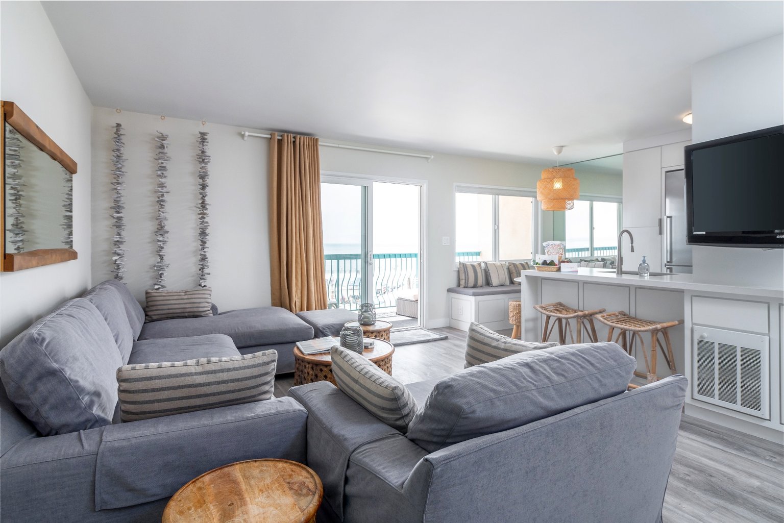 Carpinteria Vacation Rental