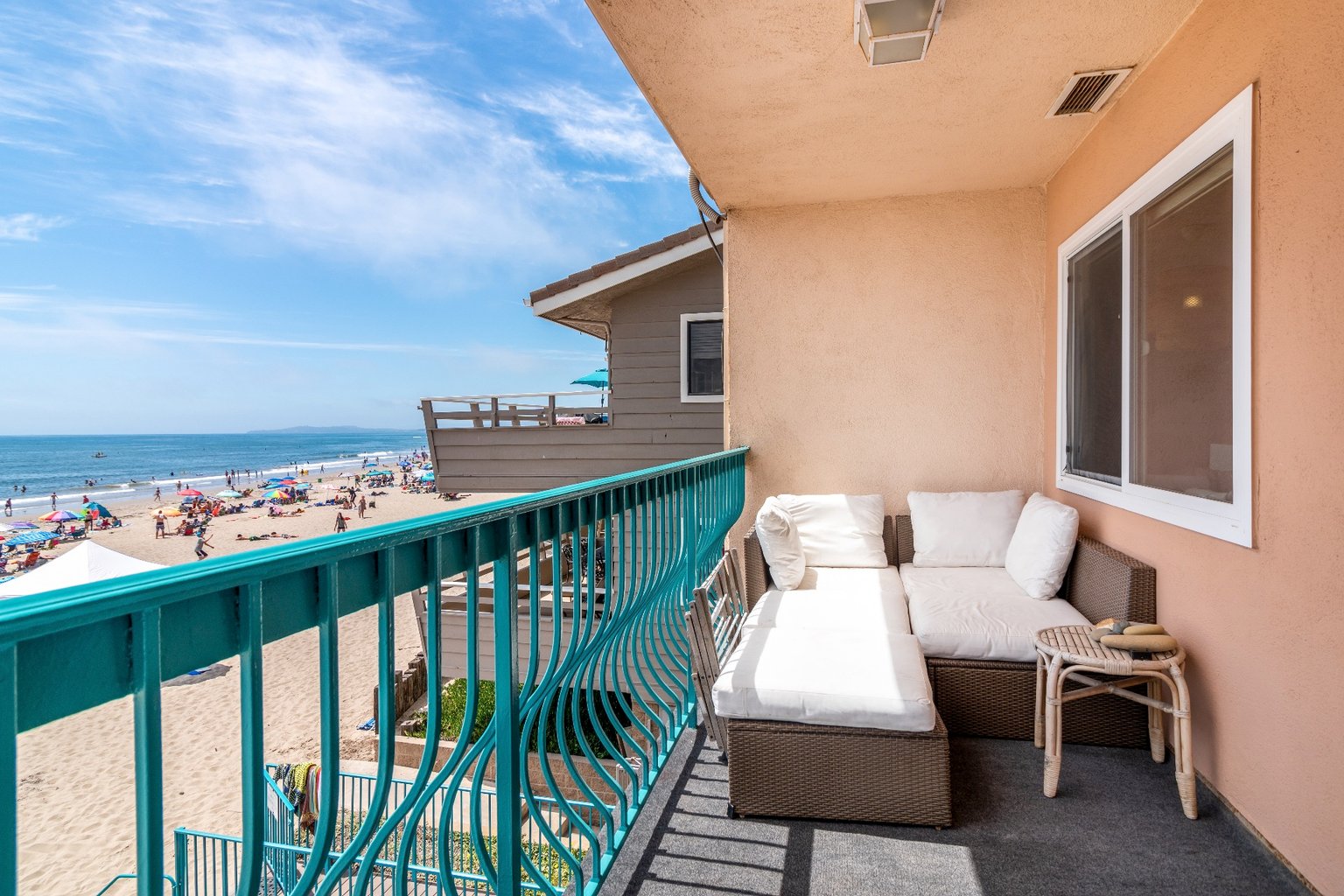 Carpinteria Vacation Rental