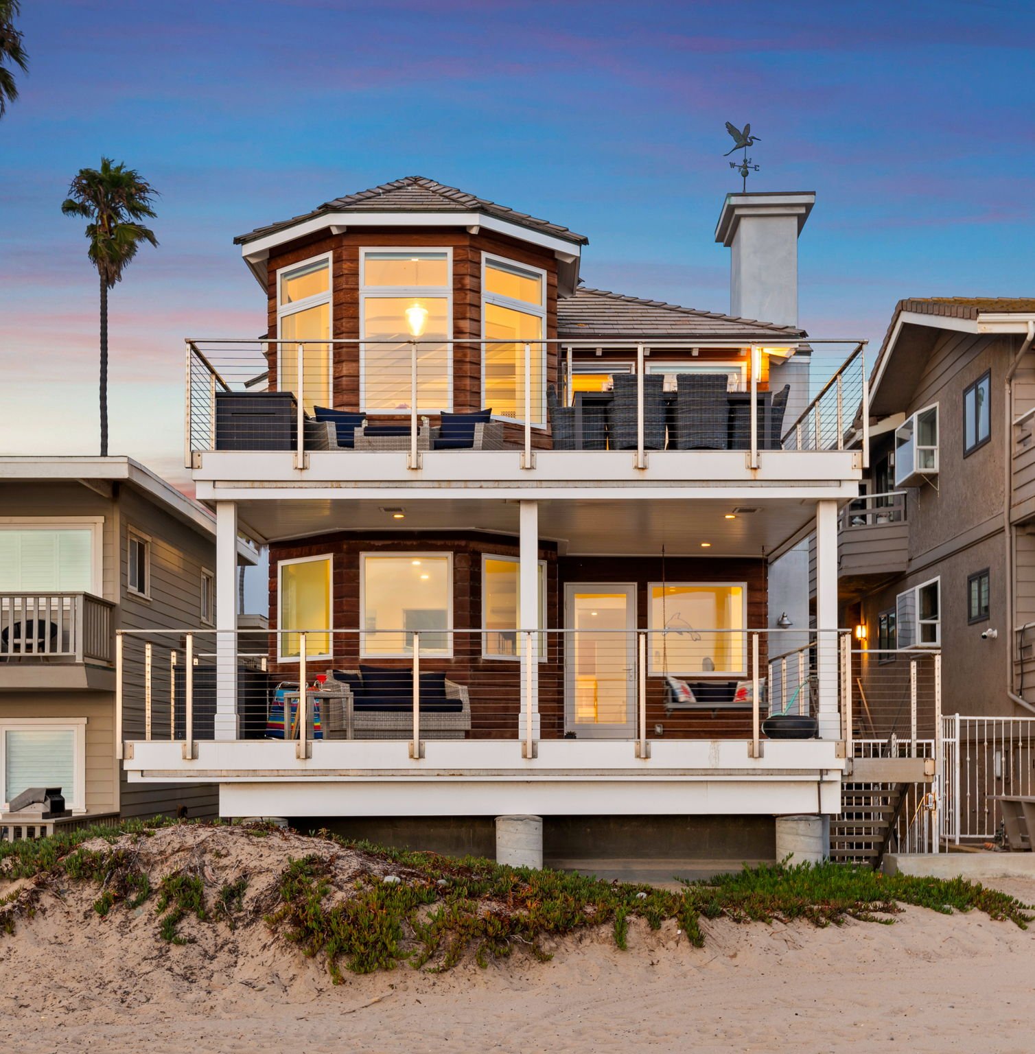 Carpinteria Vacation Rental