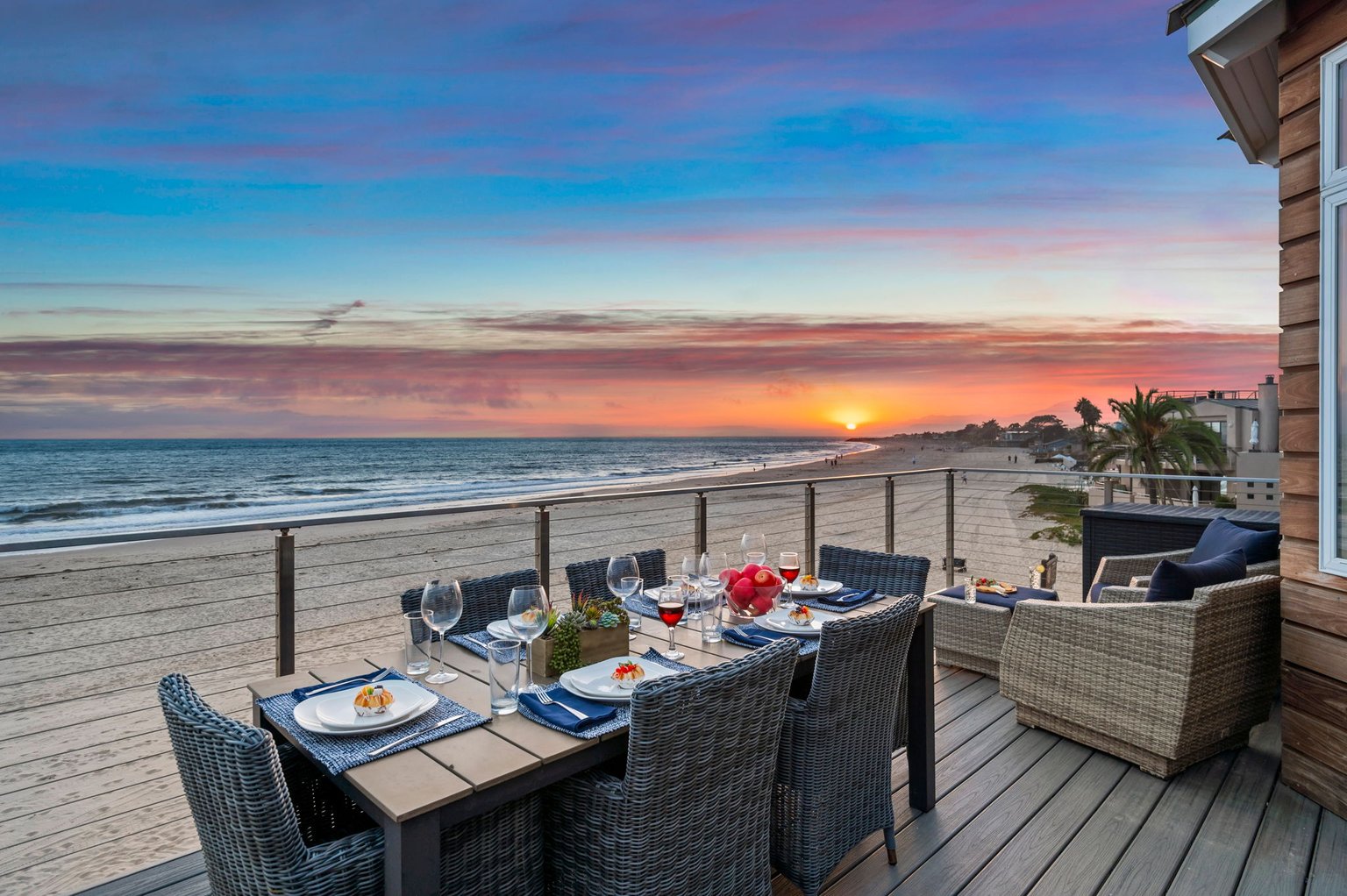 Carpinteria Vacation Rental