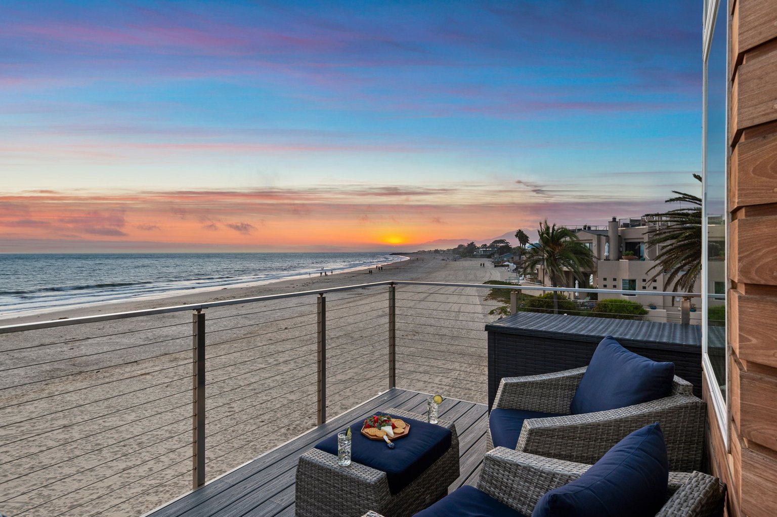 Carpinteria Vacation Rental