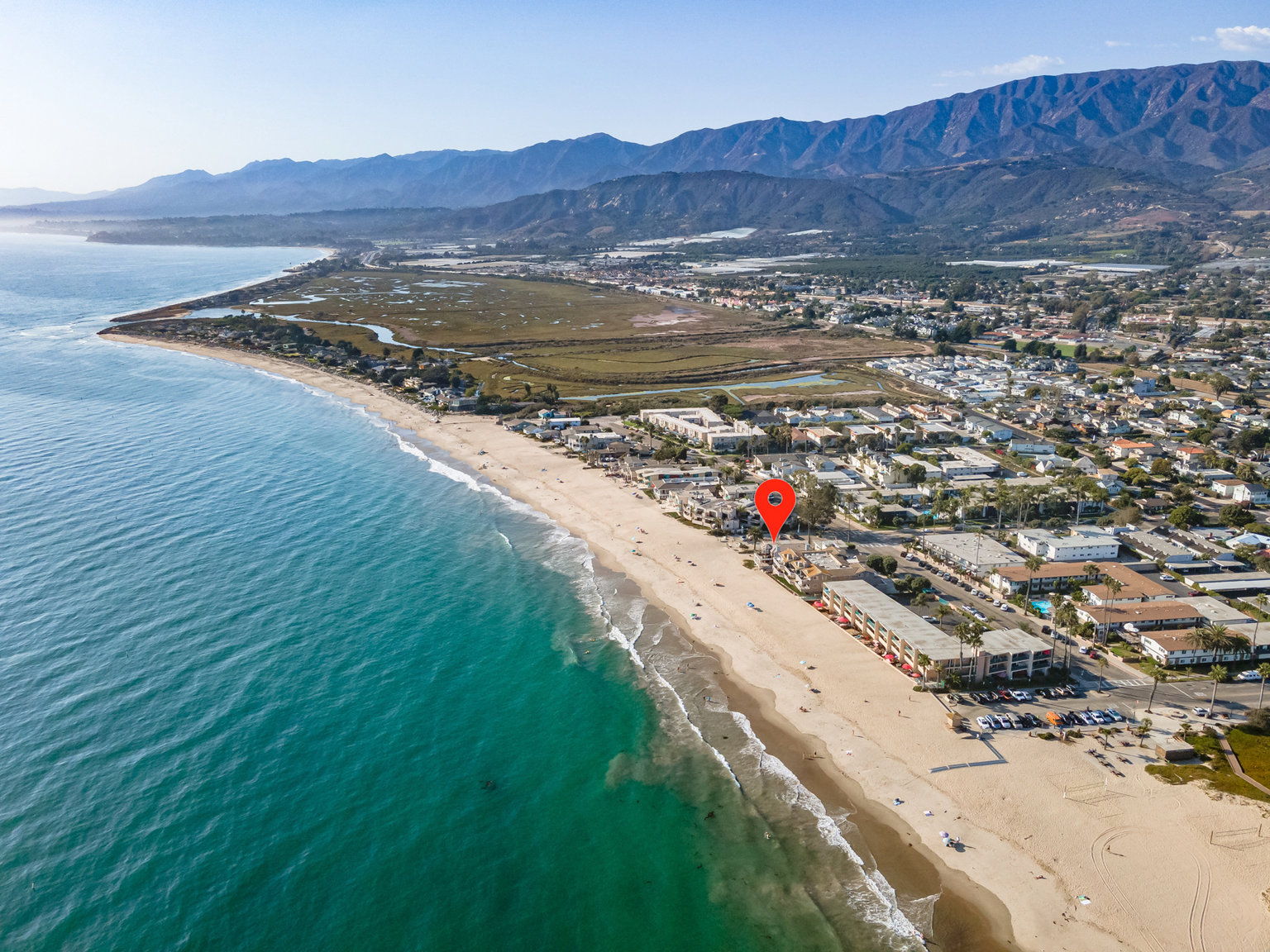 Carpinteria Vacation Rental
