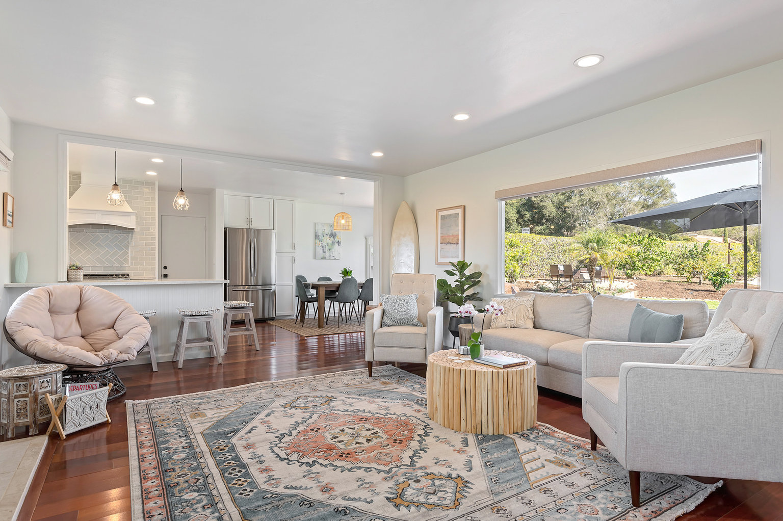 Carpinteria Vacation Rental