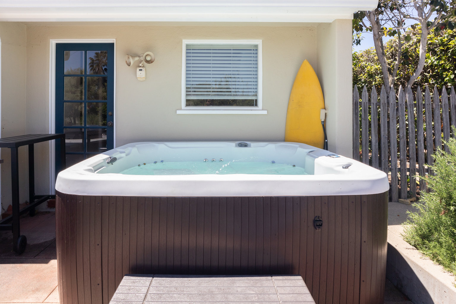 Carpinteria Vacation Rental