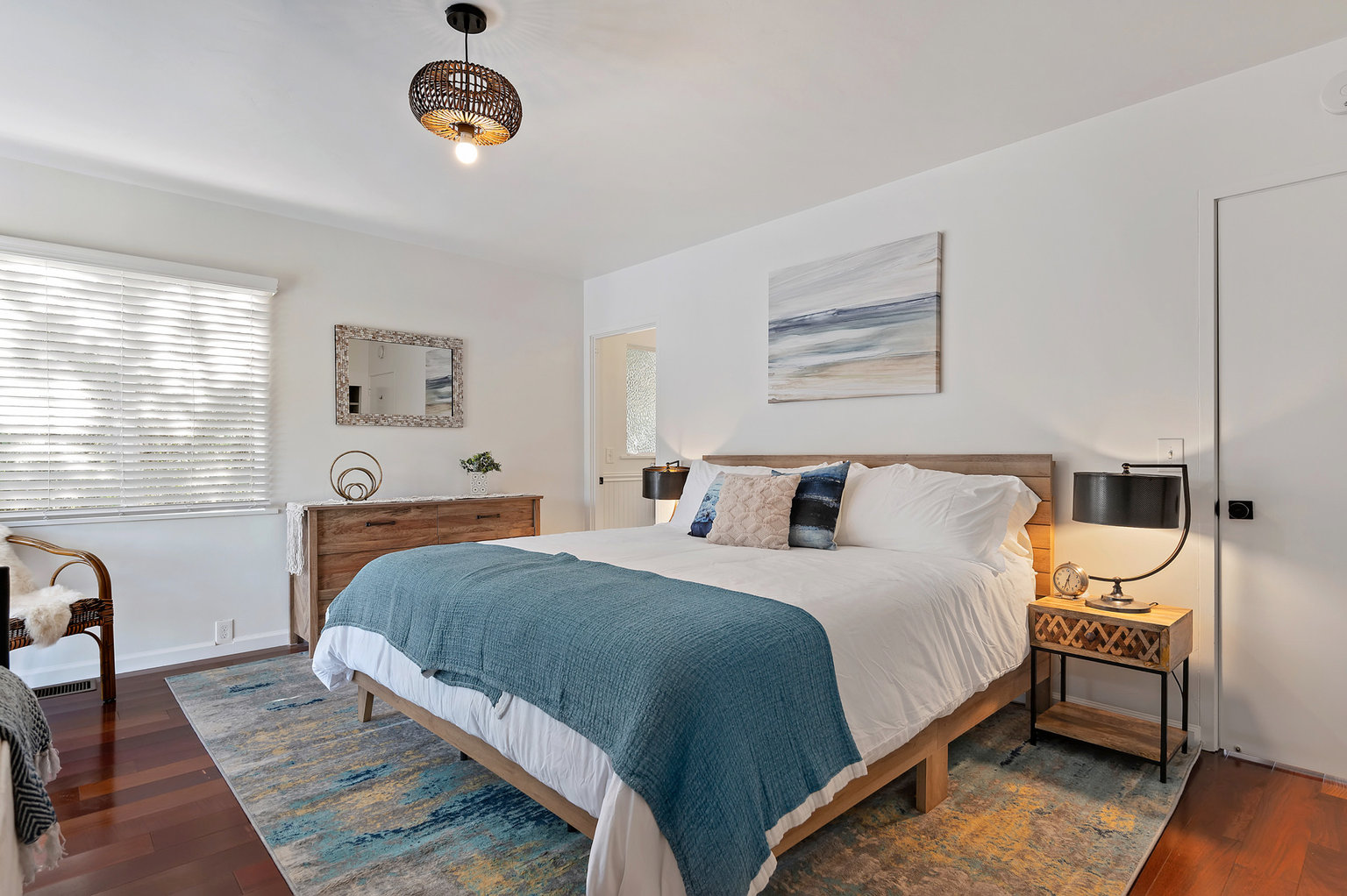 Carpinteria Vacation Rental