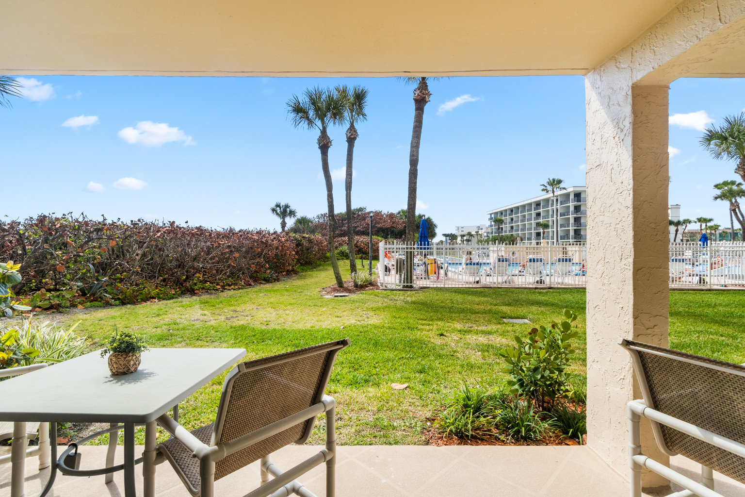 Cape Canaveral Vacation Rental