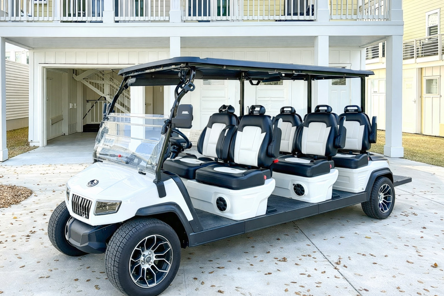 Carolina Beach Vacation Rental