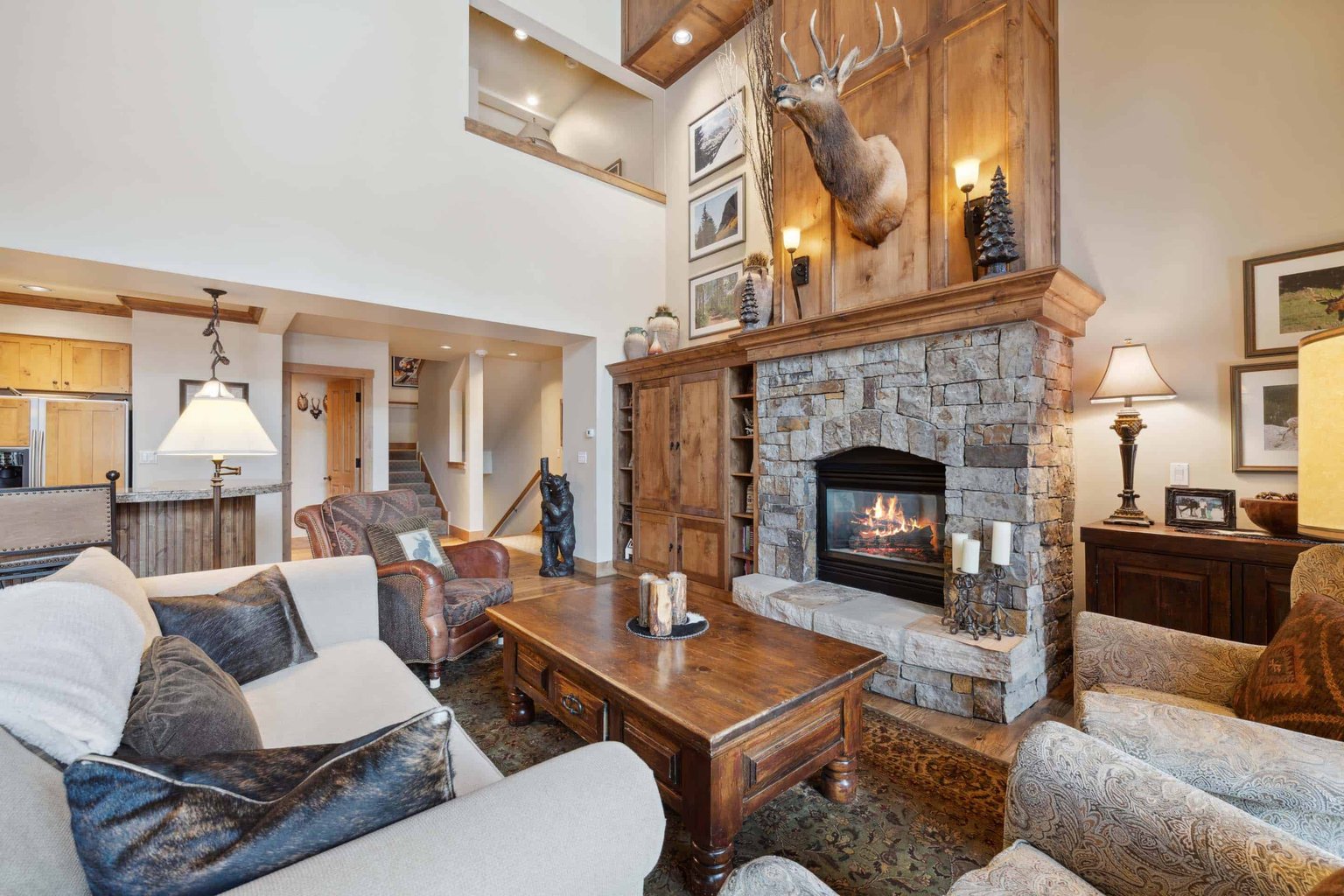 Beaver Creek Vacation Rental