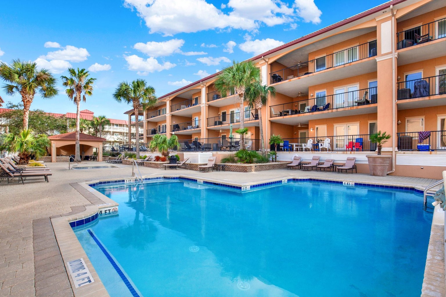 Tybee Island Vacation Rental