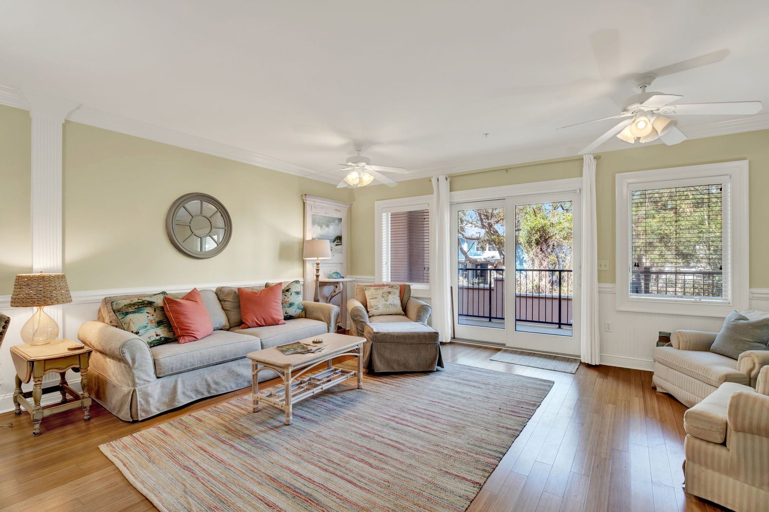 Tybee Island Vacation Rental