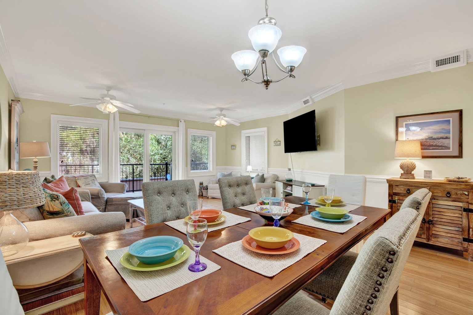 Tybee Island Vacation Rental