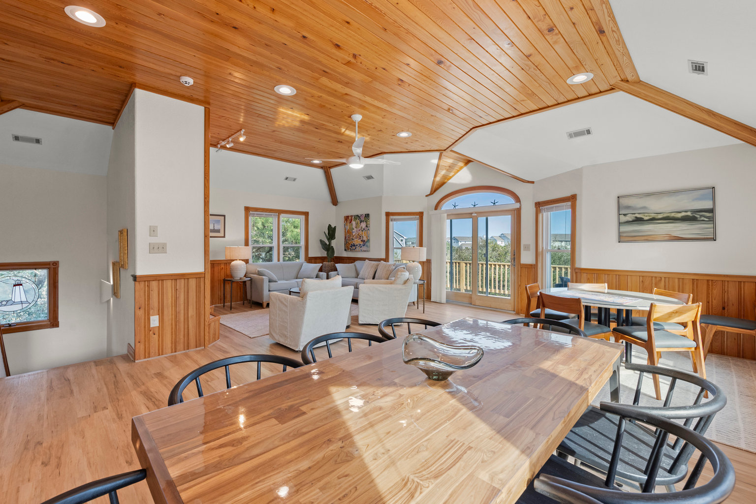 Duck Vacation Rental