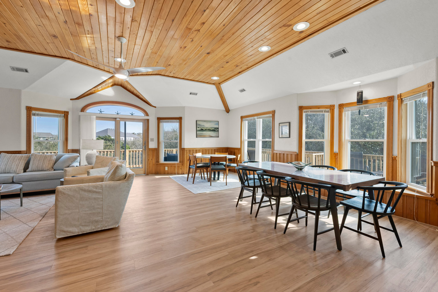 Duck Vacation Rental