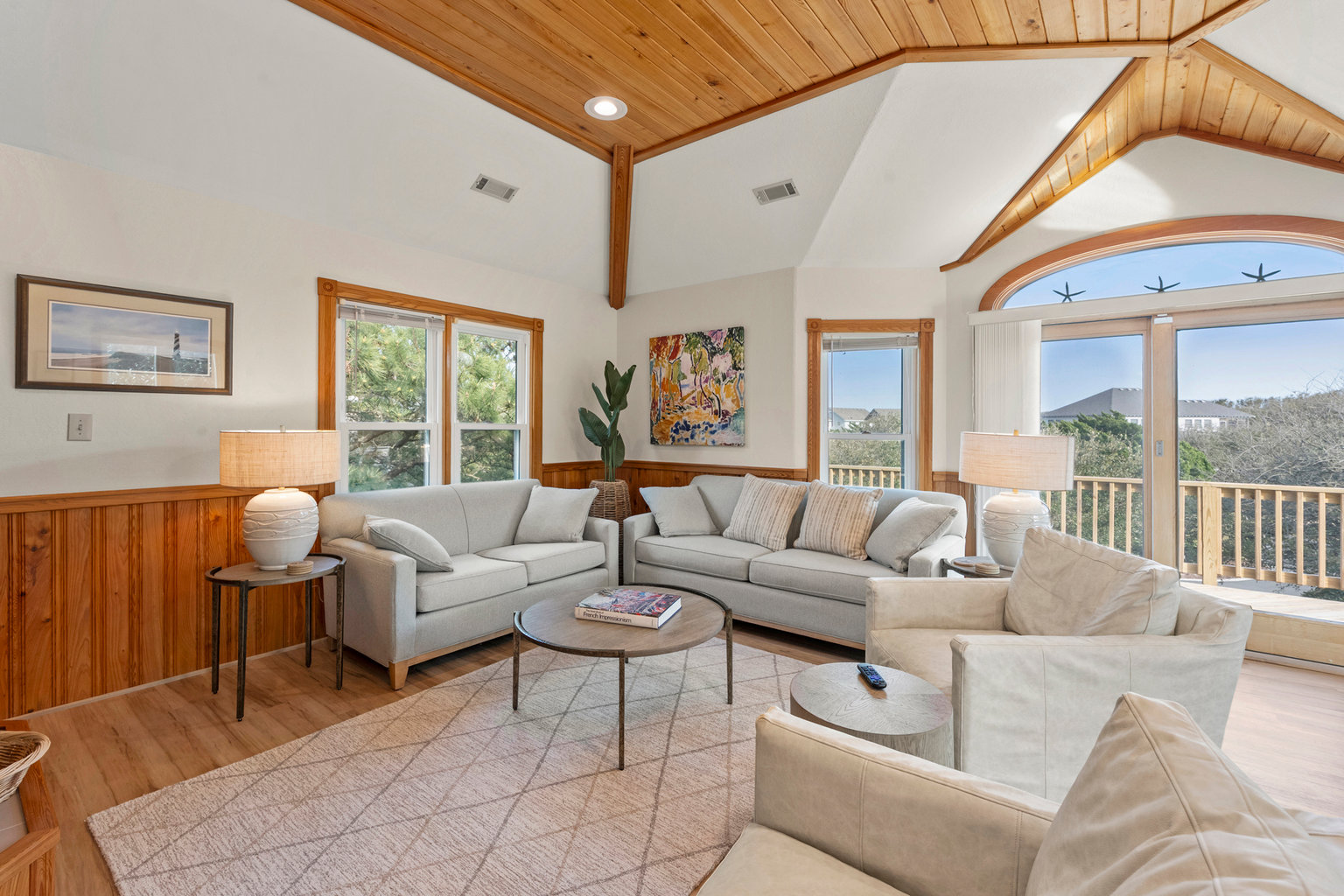 Duck Vacation Rental