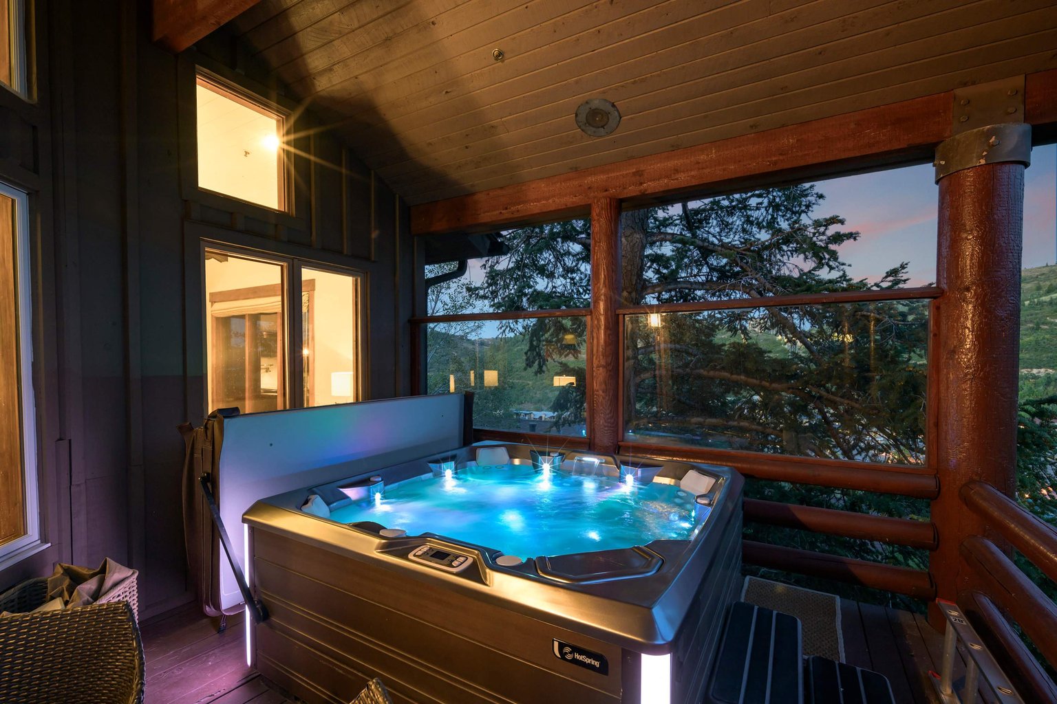 Park City Vacation Rental