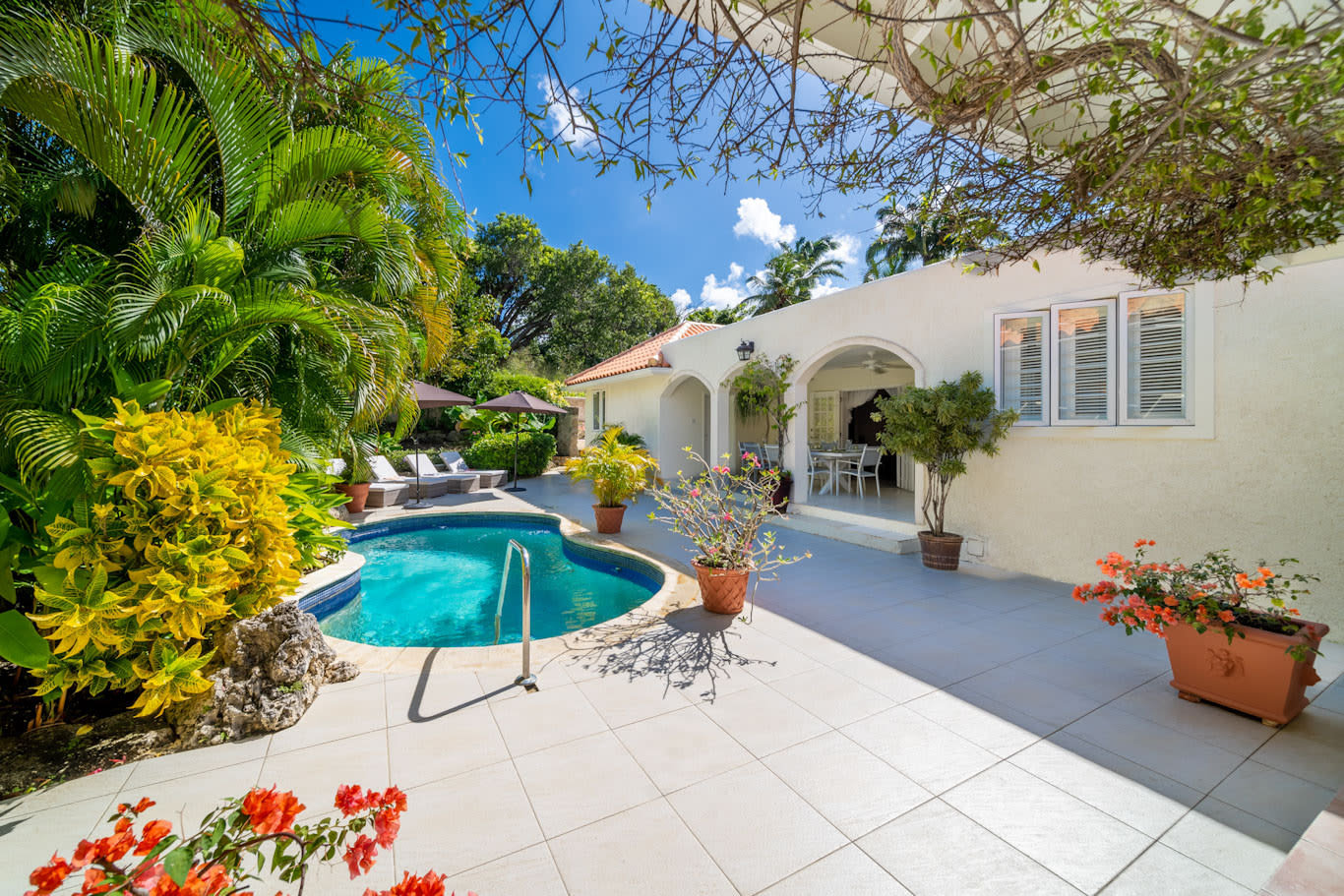 Clinketts Vacation Rental