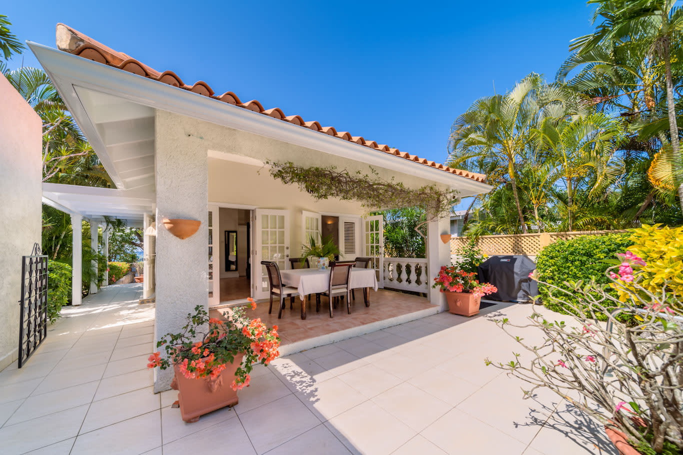 Clinketts Vacation Rental