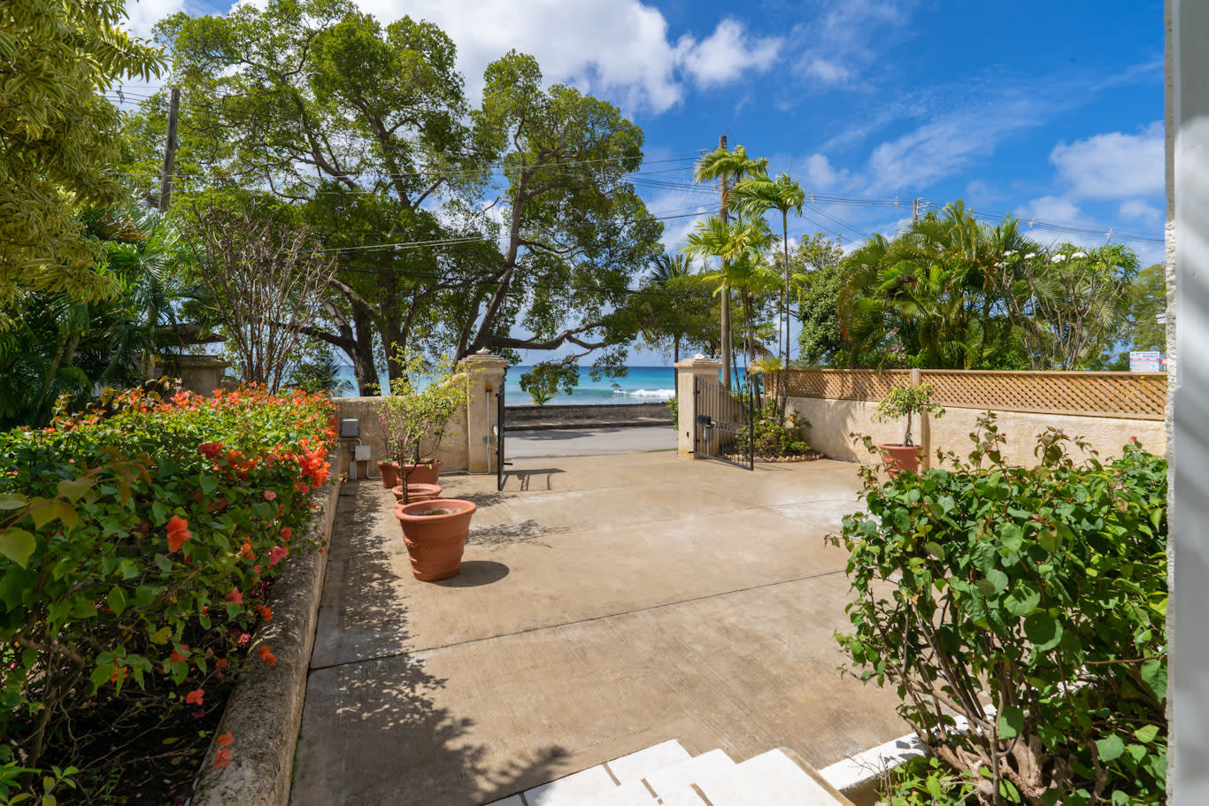 Clinketts Vacation Rental