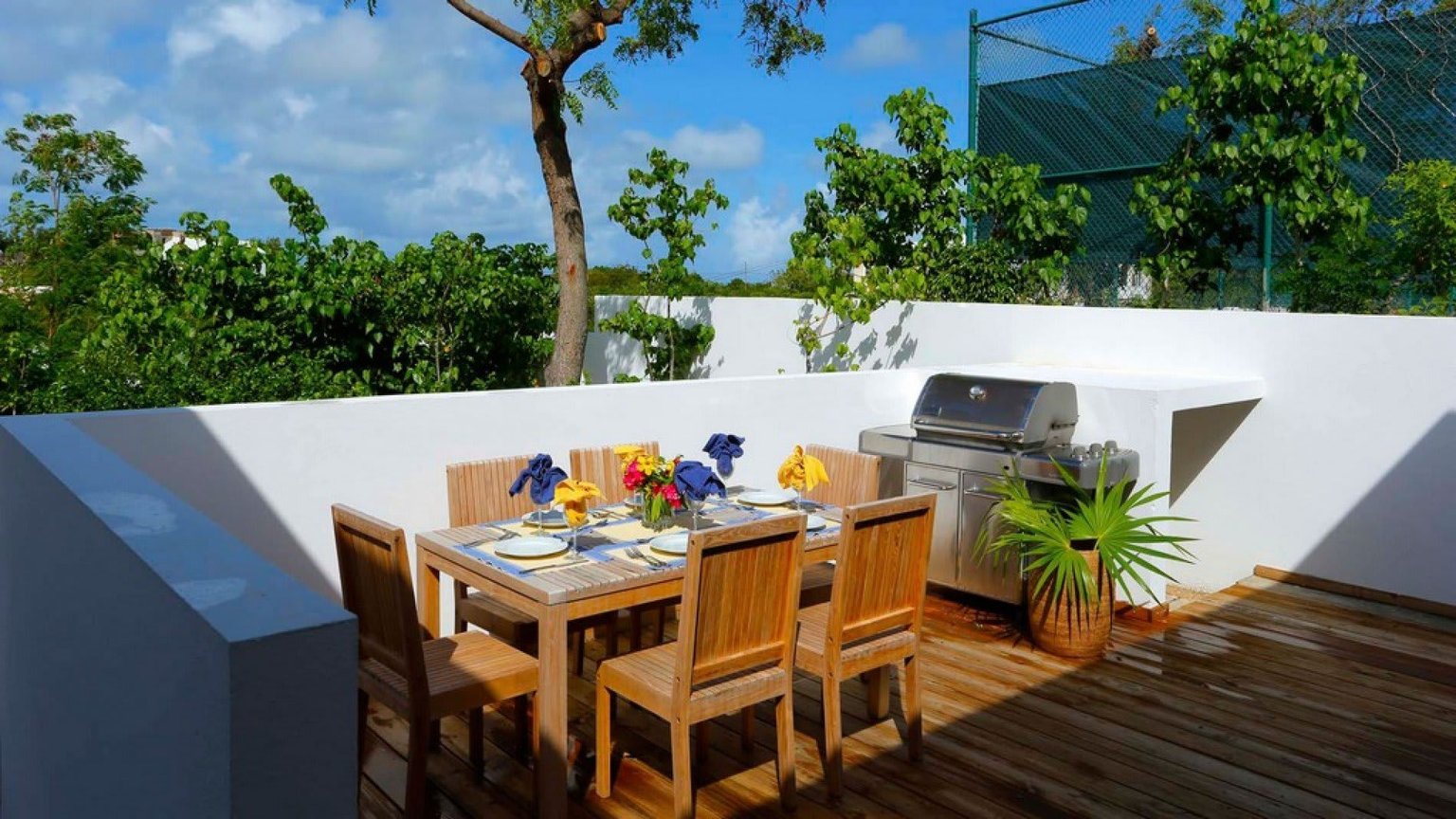 East End Village Vacation Rental