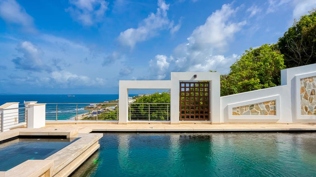 Philipsburg Vacation Rental