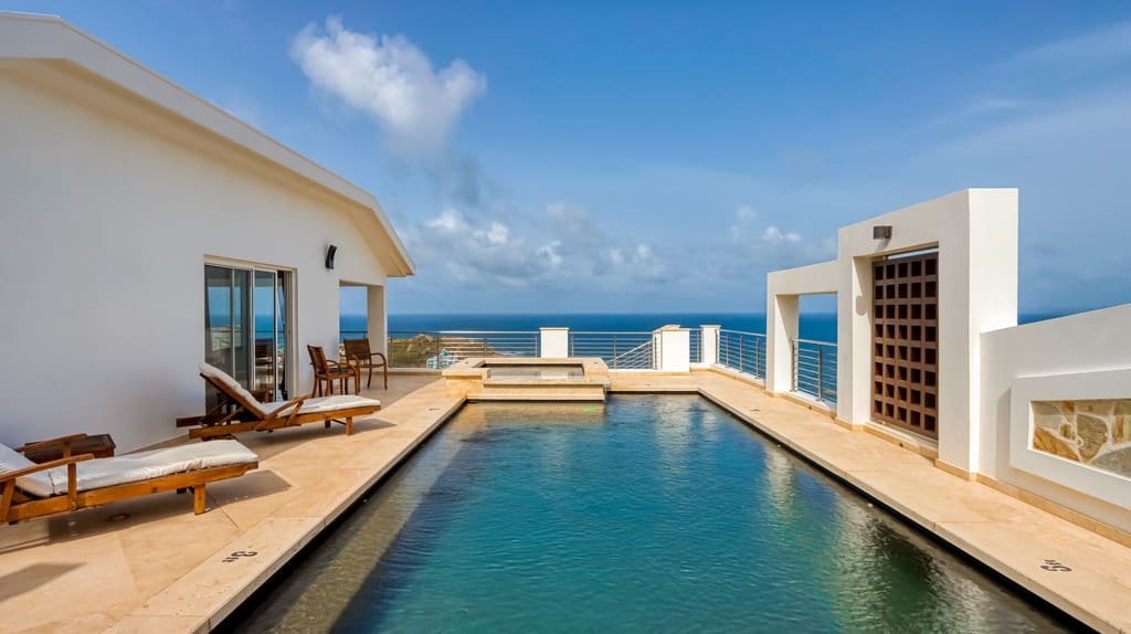 Philipsburg Vacation Rental